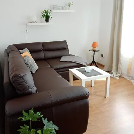 Fewo-knaus Appartement