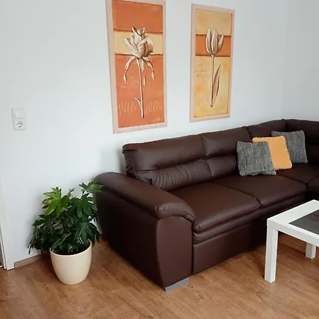 Fewo-knaus Appartement Holzminden