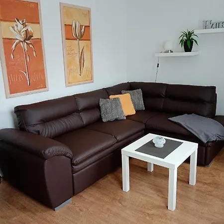 Fewo-knaus * Holzminden