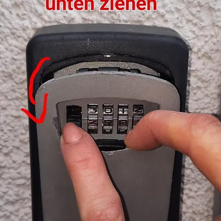 Fewo-knaus Appartement Holzminden