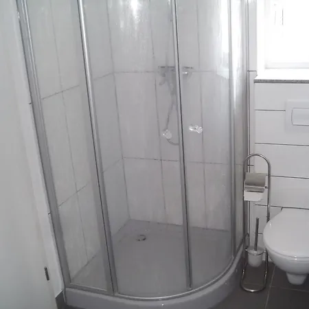 Appartement Fewo-knaus *