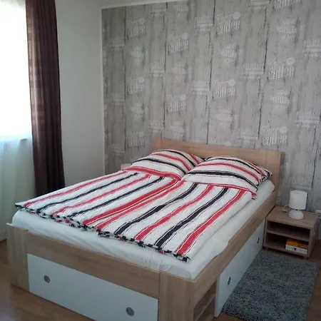 Fewo-knaus Appartement *