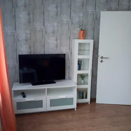 Fewo-knaus Appartement