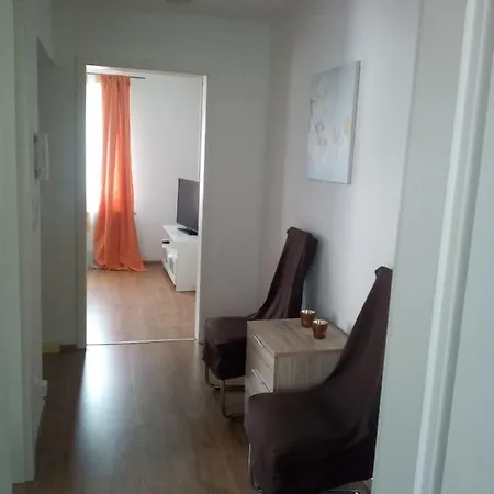 Fewo-knaus Appartement Holzminden