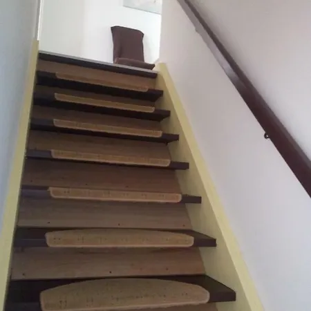 Fewo-knaus דירה *