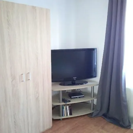Fewo-knaus Appartement *